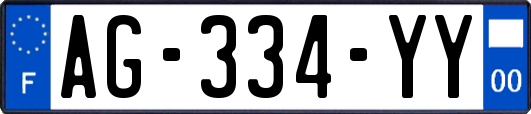 AG-334-YY