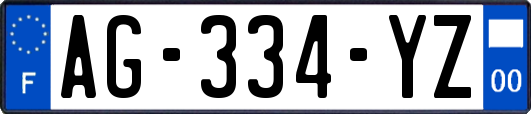 AG-334-YZ