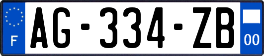 AG-334-ZB