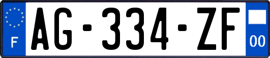 AG-334-ZF