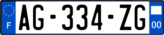 AG-334-ZG