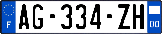 AG-334-ZH