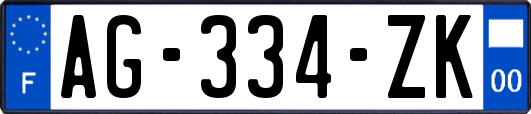 AG-334-ZK