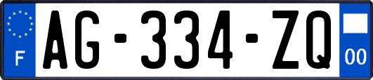 AG-334-ZQ