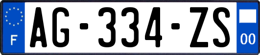 AG-334-ZS