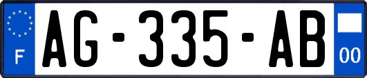 AG-335-AB