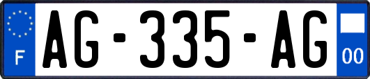 AG-335-AG