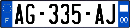 AG-335-AJ