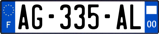 AG-335-AL