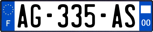 AG-335-AS