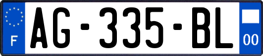 AG-335-BL