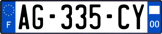 AG-335-CY