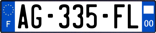 AG-335-FL