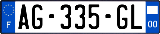 AG-335-GL