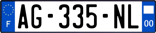 AG-335-NL