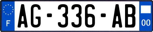 AG-336-AB