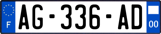 AG-336-AD