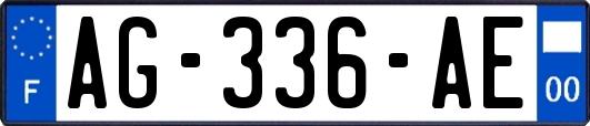 AG-336-AE