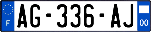 AG-336-AJ