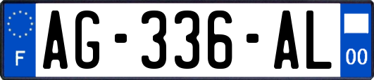 AG-336-AL