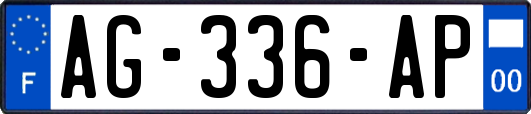 AG-336-AP