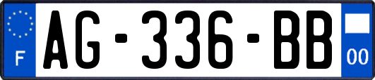 AG-336-BB