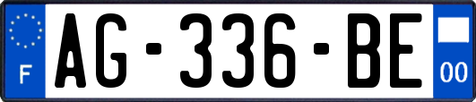 AG-336-BE