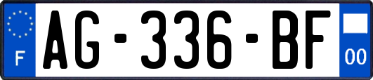 AG-336-BF