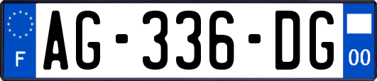 AG-336-DG