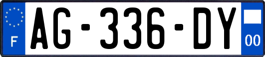 AG-336-DY