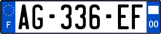 AG-336-EF