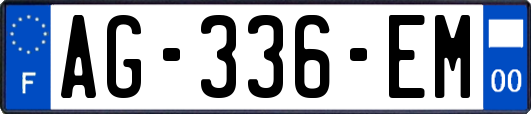 AG-336-EM