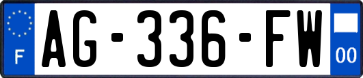 AG-336-FW