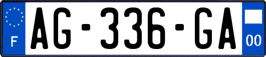 AG-336-GA