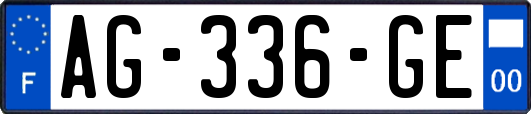 AG-336-GE
