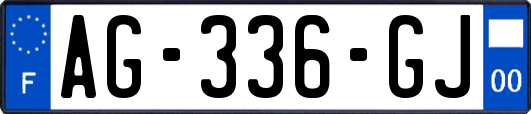 AG-336-GJ