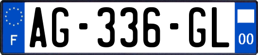 AG-336-GL