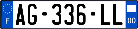 AG-336-LL