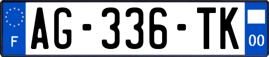 AG-336-TK