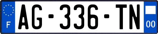 AG-336-TN