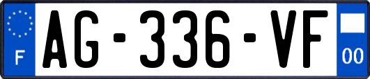 AG-336-VF