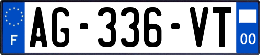 AG-336-VT