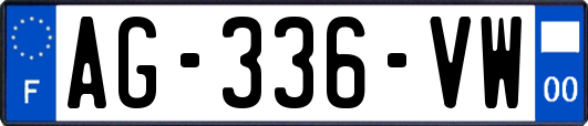 AG-336-VW