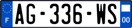 AG-336-WS