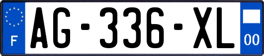AG-336-XL