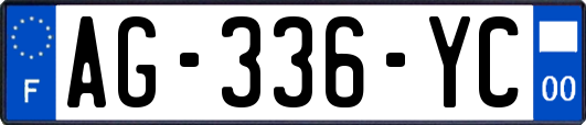 AG-336-YC