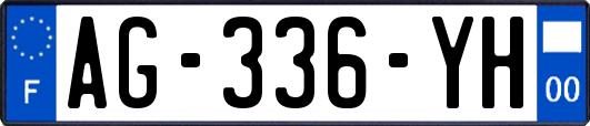 AG-336-YH