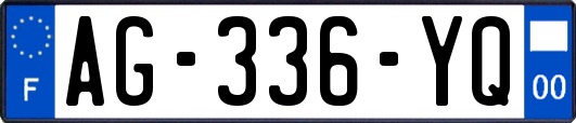 AG-336-YQ
