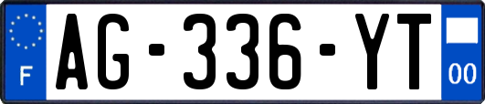 AG-336-YT