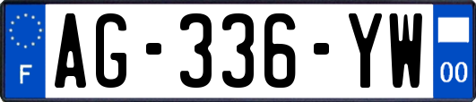 AG-336-YW